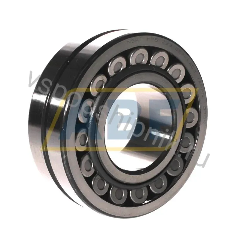 Сферический роликовый подшипник 22313EAK E4 C3 NSK 360
