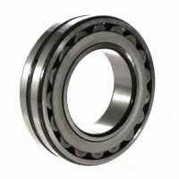 Сферический роликовый подшипник 22219EX W33 K C3 Nachi