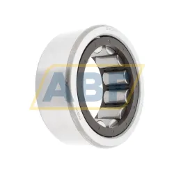 Цилиндрический роликовый подшипник однорядный RNU2306ET NSK