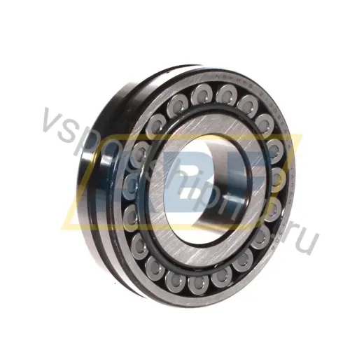 Сферический роликовый подшипник 21309EA E4 NSK 45×100×25 мм
