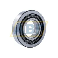 Цилиндрический роликовый подшипник однорядный NU316W C3 NSK