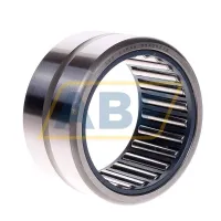 Игольчатый роликовый подшипник с сепаратором BR405228J7 IKO