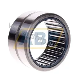 Игольчатый роликовый подшипник с сепаратором BR405228J7 IKO