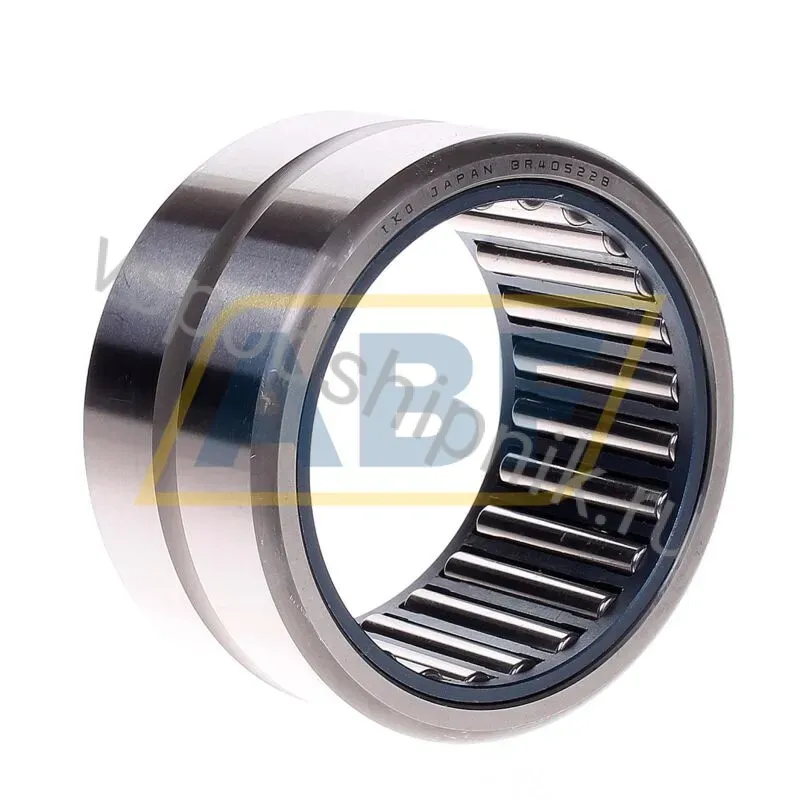 Игольчатый роликовый подшипник с сепаратором BR405228J7 IKO 360
