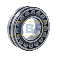 Сферический роликовый подшипник 22208EA E4 C3 NSK