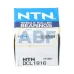 Игольчатый роликовый подшипник с сепаратором DCL1816 NTN