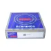 Сферический роликовый подшипник 22228CD E4 S11 NSK