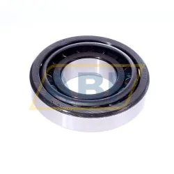 Конический роликовый подшипник однорядный HR30312J NSK