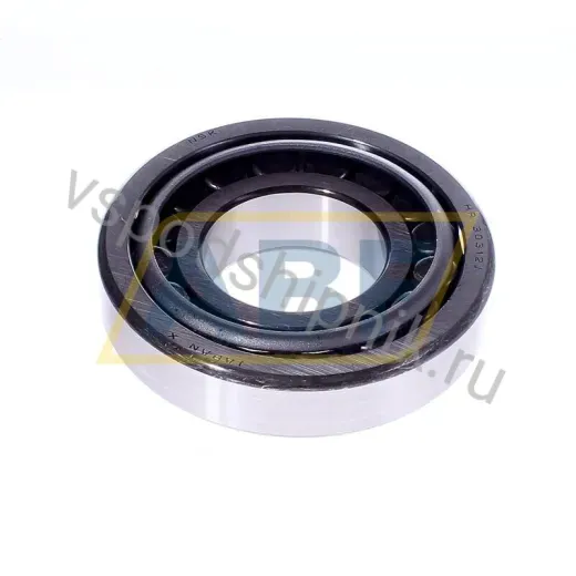 Конический роликовый подшипник однорядный HR30312J NSK