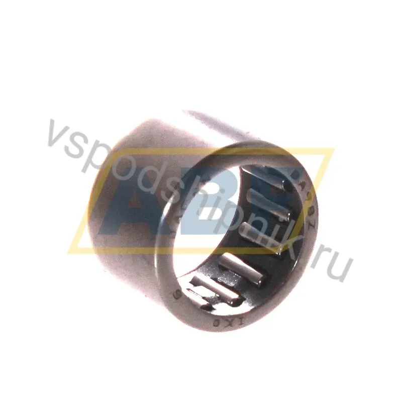 Игольчатый роликовый подшипник с сепаратором BA98ZOH IKO 360