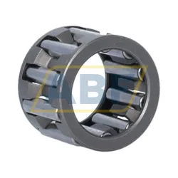 Игольчатый роликовый подшипник с сепаратором KT182620C3 IKO