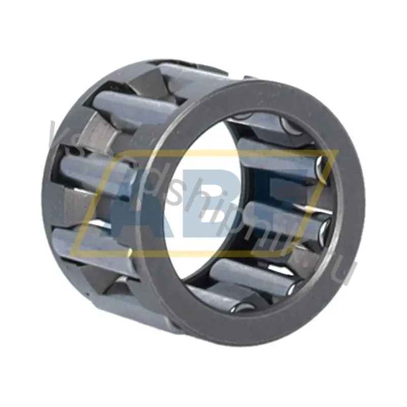 Игольчатый роликовый подшипник с сепаратором KT182620C3 IKO 360