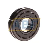 Сферический роликовый подшипник 21306CDE4C3S11 NSK