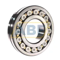 Сферический роликовый подшипник 21320CAM E4 S11 NSK