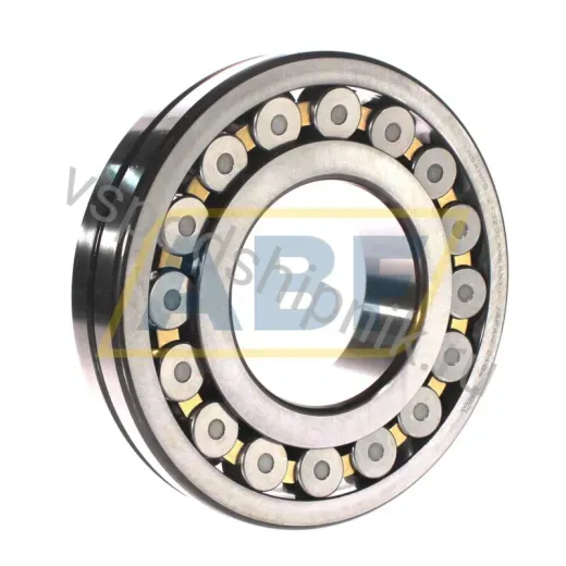 Сферический роликовый подшипник 21320CAM E4 S11 NSK 100×215×47 мм