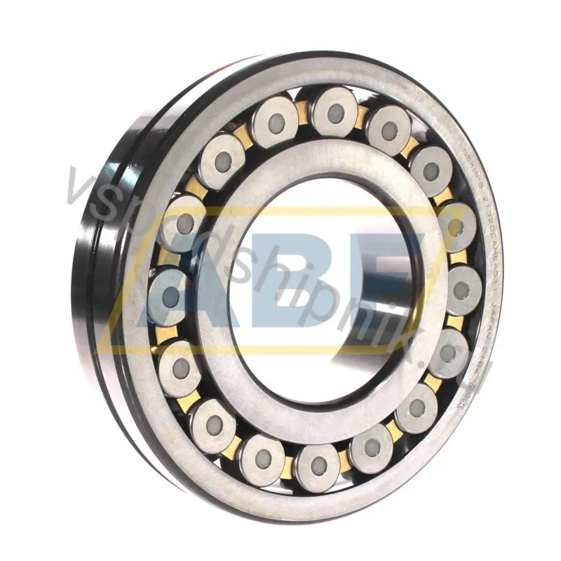 Сферический роликовый подшипник 21320CAM E4 S11 NSK 360