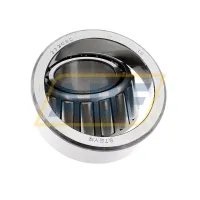 Конический роликовый подшипник однорядный 33208C Steyr
