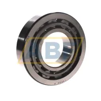 Цилиндрический роликовый подшипник однорядный NJ315W C3 NSK