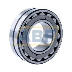 Сферический роликовый подшипник 22208-EK-C3-W33 NKE