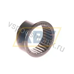 Игольчатый роликовый подшипник с сепаратором YB148 IKO