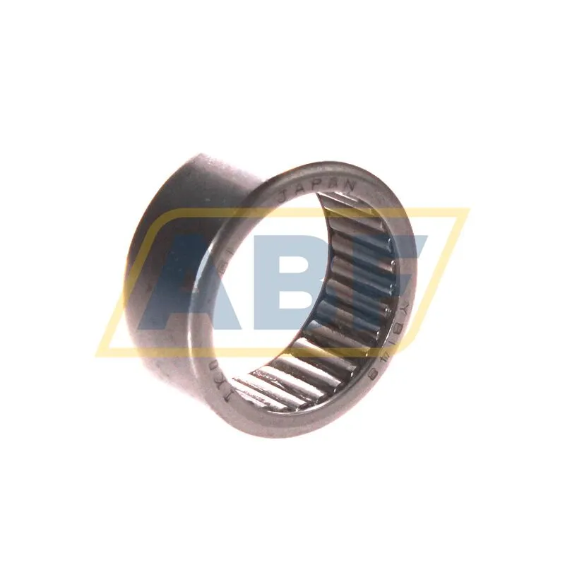 Игольчатый роликовый подшипник с сепаратором YB148 IKO 360