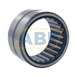 Игольчатый роликовый подшипник с сепаратором BR405228 IKO