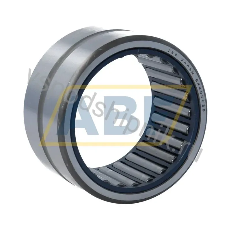 Игольчатый роликовый подшипник с сепаратором BR405228 IKO 360