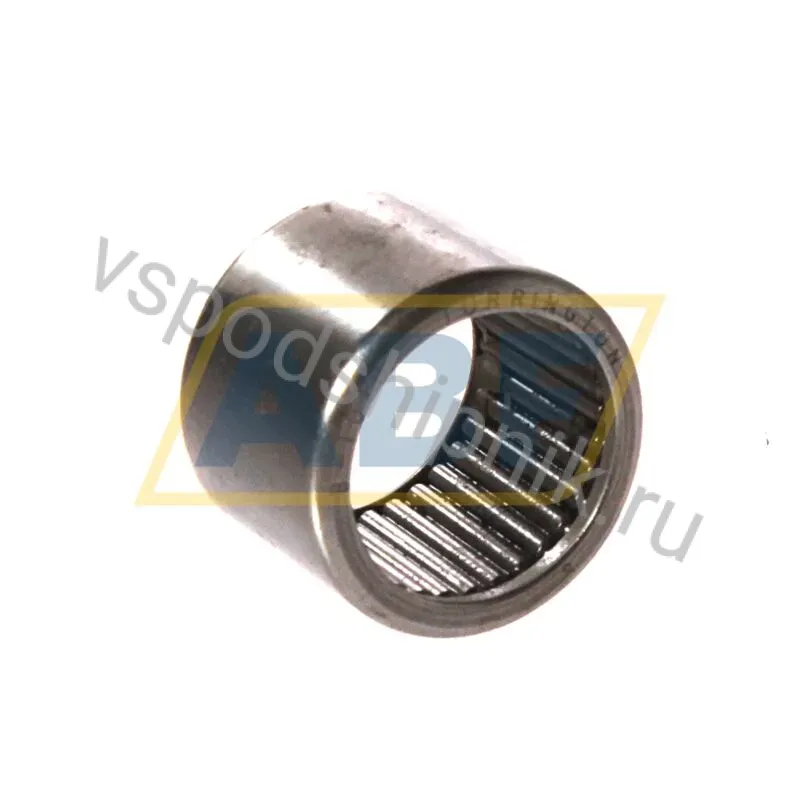 Игольчатый роликовый подшипник с сепаратором B1010 Torrington 360