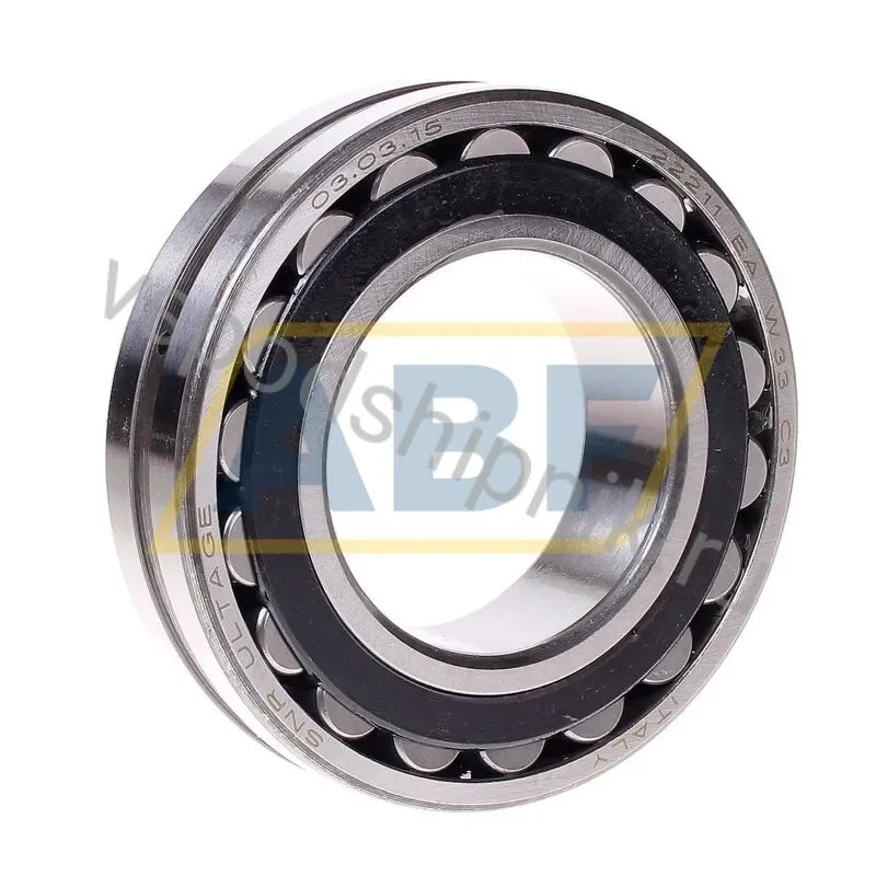 Сферический роликовый подшипник 22211.EAW33C3 SNR 360