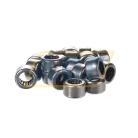 Игольчатый роликовый подшипник с сепаратором B55 Torrington