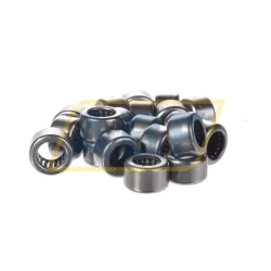 Игольчатый роликовый подшипник с сепаратором B55 Torrington