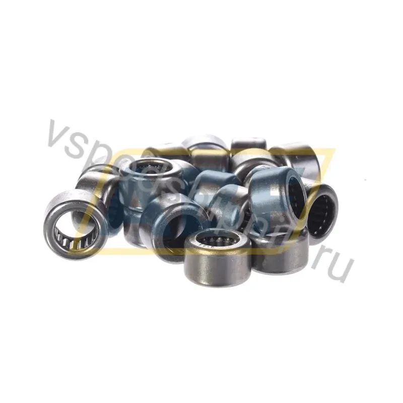 Игольчатый роликовый подшипник с сепаратором B55 Torrington 360