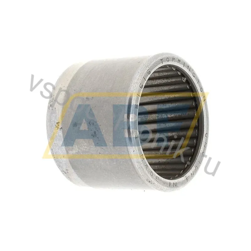 Игольчатый роликовый подшипник с сепаратором B1616 Torrington 360