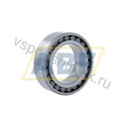 Цилиндрический роликовый подшипник NN3010C1NAP4 NTN