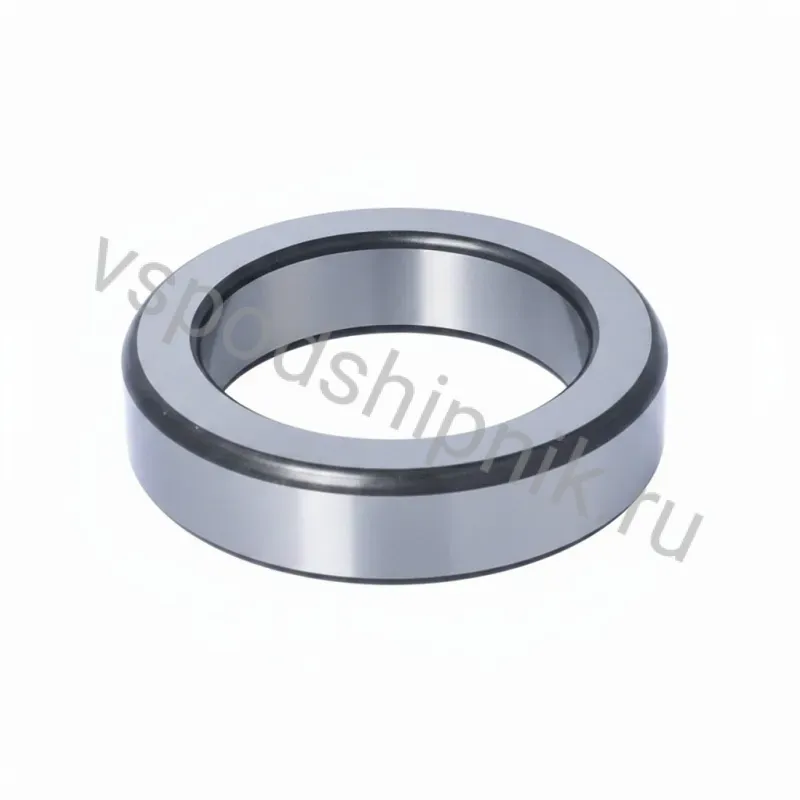 Конический роликовый подшипник однорядный 32019-X NKE 360