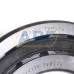 Цилиндрический роликовый подшипник однорядный NJ222-E-TVP3-C4 NKE