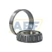 Конический роликовый подшипник однорядный TR070902 Koyo (JTEKT)