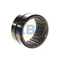 Игольчатый роликовый подшипник с сепаратором HJ283720 Koyo (JTEKT)