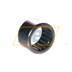 Игольчатый роликовый подшипник с сепаратором HK1816 Koyo (JTEKT)