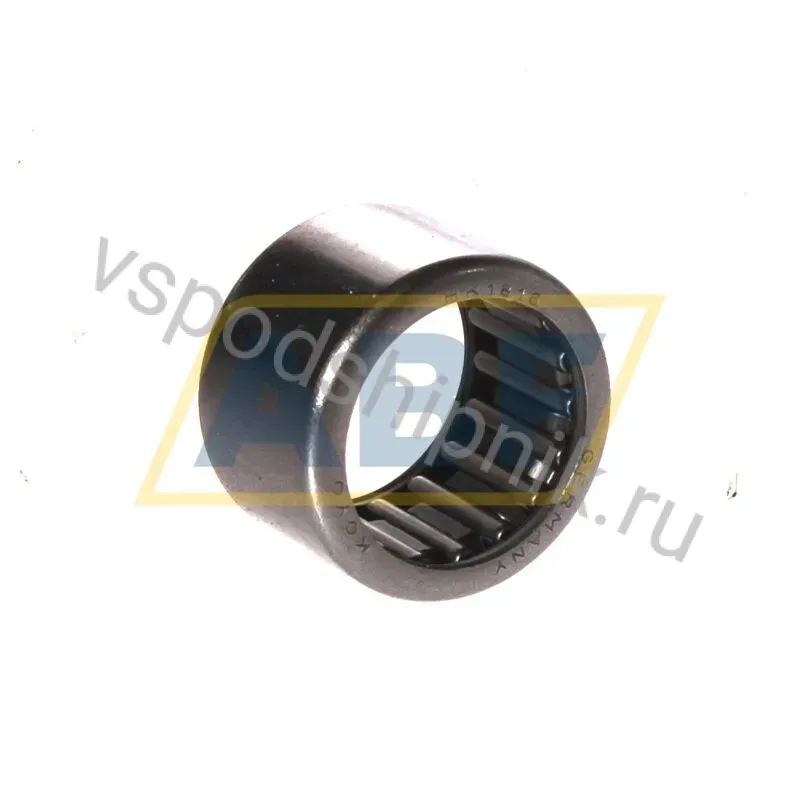 Игольчатый роликовый подшипник с сепаратором HK1816 Koyo (JTEKT) 360