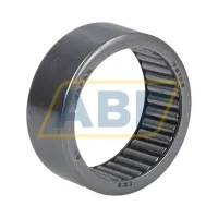 Игольчатый роликовый подшипник с сепаратором YB168/SL3 IKO