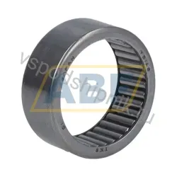 Игольчатый роликовый подшипник с сепаратором YB168/SL3 IKO