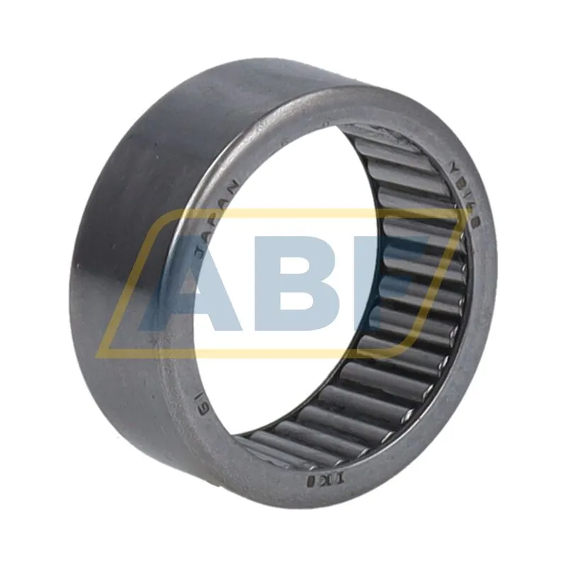 Игольчатый роликовый подшипник с сепаратором YB168/SL3 IKO 360