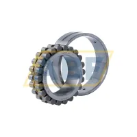 Цилиндрический роликовый подшипник NN3009.K.W33.M.SP.Q85 IBC Bearings