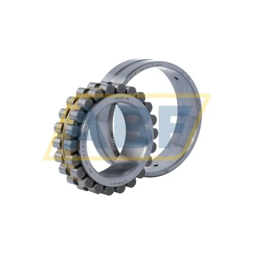 Цилиндрический роликовый подшипник NN3009.K.W33.M.SP.Q85 IBC Bearings 45×75×23 мм