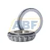 Конический роликовый подшипник однорядный 30315D NTN
