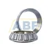 Конический роликовый подшипник однорядный 30315D NTN