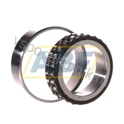 Цилиндрический роликовый подшипник NN3015TKRCC1P4 NSK