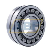 Сферический роликовый подшипник 22316EAK E4 NSK