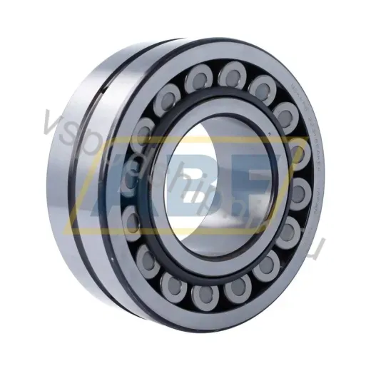 Сферический роликовый подшипник 22316EAK E4 NSK 80×170×58 мм